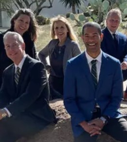 Alpha Accident Lawyers